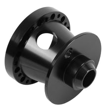 Load image into Gallery viewer, DNA 6-Hole Steering Wheel Hub Ford Mustang (1984-2004) Black / Blue / Gold / Red / Silver Alternate Image