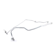 Load image into Gallery viewer, Hybrid Racing Air Conditioning Lines Kit for Honda Civic EG / EK K Swap (1992-2000) Aluminum and Steel Tube Alternate Image