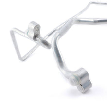 Load image into Gallery viewer, Hybrid Racing Air Conditioning Lines Kit for Honda Civic EG / EK K Swap (1992-2000) Aluminum and Steel Tube Alternate Image