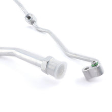 Load image into Gallery viewer, Hybrid Racing Air Conditioning Lines Kit for Honda Civic EG / EK K Swap (1992-2000) Aluminum and Steel Tube Alternate Image