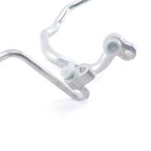 Load image into Gallery viewer, Hybrid Racing Air Conditioning Lines Kit for Honda Civic EG / EK K Swap (1992-2000) Aluminum and Steel Tube Alternate Image