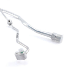 Load image into Gallery viewer, Hybrid Racing Air Conditioning Lines Kit for Honda Civic EG / EK K Swap (1992-2000) Aluminum and Steel Tube Alternate Image