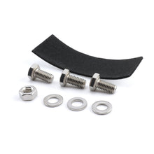 Load image into Gallery viewer, Hybrid Racing Air Conditioning Lines Kit for Honda Civic EG / EK K Swap (1992-2000) Aluminum and Steel Tube Alternate Image