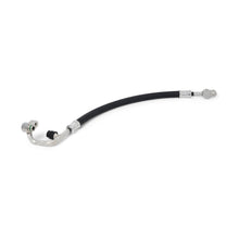 Load image into Gallery viewer, Hybrid Racing Air Conditioning Lines Kit for Honda Civic EG / EK K Swap (1992-2000) Aluminum and Steel Tube Alternate Image