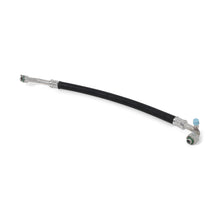 Load image into Gallery viewer, Hybrid Racing Air Conditioning Lines Kit for Honda Civic EG / EK K Swap (1992-2000) Aluminum and Steel Tube Alternate Image