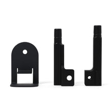 Load image into Gallery viewer, Hybrid Racing Air Conditioning Lines Kit for Honda Civic EG / EK K Swap (1992-2000) Aluminum and Steel Tube Alternate Image