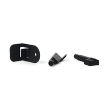 Load image into Gallery viewer, Hybrid Racing Air Conditioning Lines Kit for Honda Civic EG / EK K Swap (1992-2000) Aluminum and Steel Tube Alternate Image