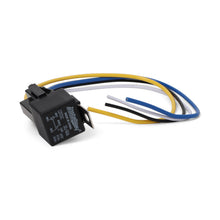 Load image into Gallery viewer, Hybrid Racing Air Conditioning Lines Kit for Honda Civic EG / EK K Swap (1992-2000) Aluminum and Steel Tube Alternate Image