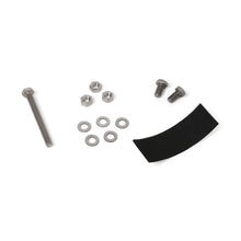 Load image into Gallery viewer, Hybrid Racing Air Conditioning Lines Kit for Honda Civic EG / EK K Swap (1992-2000) Aluminum and Steel Tube Alternate Image