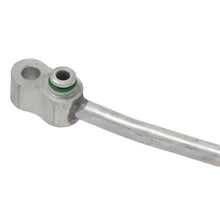 Load image into Gallery viewer, Hybrid Racing Air Conditioning Lines Kit for Honda Civic EG / EK K Swap (1992-2000) Aluminum and Steel Tube Alternate Image