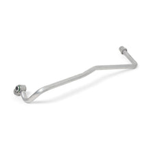 Load image into Gallery viewer, Hybrid Racing Air Conditioning Lines Kit for Honda Civic EG / EK K Swap (1992-2000) Aluminum and Steel Tube Alternate Image