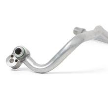 Load image into Gallery viewer, Hybrid Racing Air Conditioning Lines Kit for Honda Civic EG / EK K Swap (1992-2000) Aluminum and Steel Tube Alternate Image