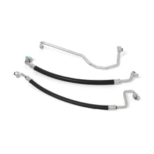 Load image into Gallery viewer, Hybrid Racing Air Conditioning Lines for Acura Integra K Swap (1994-2001) OEM Style HYB-ACK-01 Alternate Image