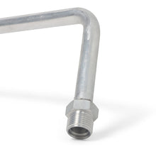 Load image into Gallery viewer, Hybrid Racing Air Conditioning Lines for Acura Integra K Swap (1994-2001) OEM Style HYB-ACK-01 Alternate Image