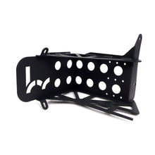 Load image into Gallery viewer, Hybrid Racing Battery Relocation Bracket for Honda Civic Si FG2 (2006-2011) Powder Coated Black HYB-BRK-01-05 Alternate Image