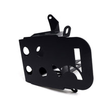 Load image into Gallery viewer, Hybrid Racing Battery Relocation Bracket for Honda Civic Si FG2 (2006-2011) Powder Coated Black HYB-BRK-01-05 Alternate Image