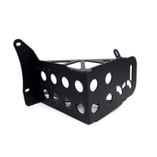 Load image into Gallery viewer, Hybrid Racing Battery Relocation Bracket for Honda Civic Si FG2 (2006-2011) Powder Coated Black HYB-BRK-01-05 Alternate Image