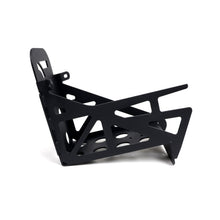 Load image into Gallery viewer, Hybrid Racing Battery Relocation Bracket for Honda Civic Si FG2 (2006-2011) Powder Coated Black HYB-BRK-01-05 Alternate Image