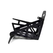 Load image into Gallery viewer, Hybrid Racing Battery Relocation Bracket for Honda Civic Si FG2 (2006-2011) Powder Coated Black HYB-BRK-01-05 Alternate Image