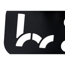 Load image into Gallery viewer, Hybrid Racing Battery Relocation Bracket for Honda Civic Si FG2 (2006-2011) Powder Coated Black HYB-BRK-01-05 Alternate Image