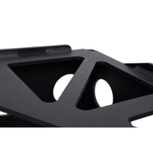 Load image into Gallery viewer, Hybrid Racing Battery Relocation Bracket for Honda Civic Si FG2 (2006-2011) Powder Coated Black HYB-BRK-01-05 Alternate Image