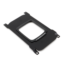 Load image into Gallery viewer, Hybrid Racing Maxim Shift Boot Delete for Honda Civic EG EK (1992-2000) Anodized Aluminum Alternate Image