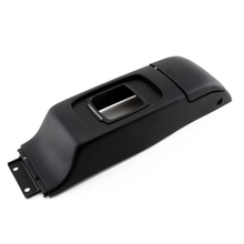 Load image into Gallery viewer, Hybrid Racing Maxim Shift Boot Delete for Honda Civic EG EK (1992-2000) Anodized Aluminum Alternate Image