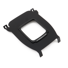 Load image into Gallery viewer, Hybrid Racing Maxim Shift Boot Delete for Honda Civic EG EK (1992-2000) Anodized Aluminum Alternate Image