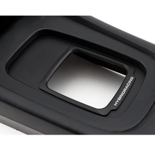 Load image into Gallery viewer, Hybrid Racing Maxim Shift Boot Delete for Acura Integra (1994-2001) Anodized Aluminum HYB-CCP-01-15 Alternate Image