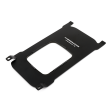 Load image into Gallery viewer, Hybrid Racing Maxim Shift Boot Delete for Acura Integra (1994-2001) Anodized Aluminum HYB-CCP-01-15 Alternate Image
