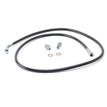 Load image into Gallery viewer, Hybrid Racing Clutch Line for Acura Integra K Swap (1994-2001) HYB-CLI-01 Alternate Image