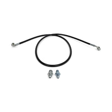 Load image into Gallery viewer, Hybrid Racing Clutch Line for Honda Civic EM ES K Swap (2001-2005) HYB-CLI-01-06 Alternate Image