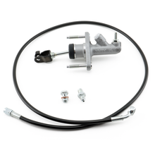 Load image into Gallery viewer, Hybrid Racing Clutch Cylinder for Acura Integra K Swap (1994-2001) Upgrade Kit with Optional Slave Alternate Image