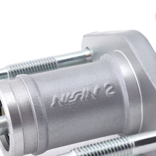 Load image into Gallery viewer, Hybrid Racing Clutch Master Cylinder for Honda S2000 AP1 / AP2 (2000-2009) HYB-CMC-01-06 Alternate Image