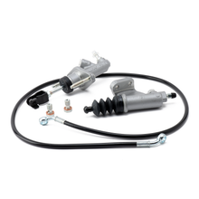 Load image into Gallery viewer, Hybrid Racing Clutch Cylinder for Acura Integra K Swap (1994-2001) Upgrade Kit with Optional Slave Alternate Image