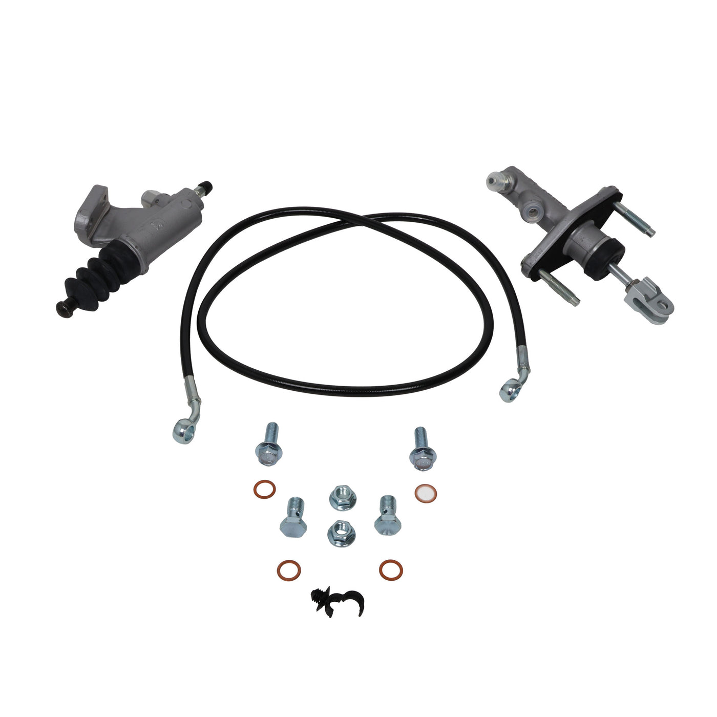 Hybrid Racing Clutch Master Cylinder for Acura RSX (02-06) TSX (04-14)