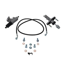 Load image into Gallery viewer, Hybrid Racing Clutch Master Upgrade Kit for Honda CRV (02-06) Element (03-10) Upgrade Kit with Slave Alternate Image