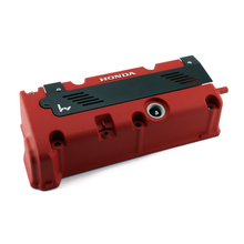 Load image into Gallery viewer, Hybrid Racing Coil Pack Cover for Honda Element K20A / K24A (2003-2011) HYB-CPC-01-07 Alternate Image
