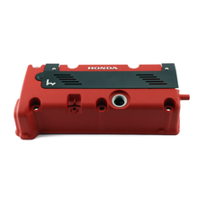 Load image into Gallery viewer, Hybrid Racing Coil Pack Cover for Honda Element K20A / K24A (2003-2011) HYB-CPC-01-07 Alternate Image