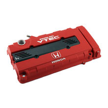 Load image into Gallery viewer, Hybrid Racing Spark Plug Cover for Honda B Series VTEC Engines HYB-CPC-01-09 Alternate Image