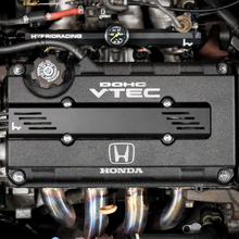Load image into Gallery viewer, Hybrid Racing Spark Plug Cover for Honda B Series VTEC Engines HYB-CPC-01-09 Alternate Image