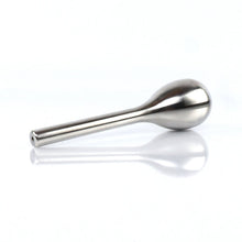 Load image into Gallery viewer, Hybrid Racing Competition Shift Rod - Stainless Steel or Titanium Alternate Image