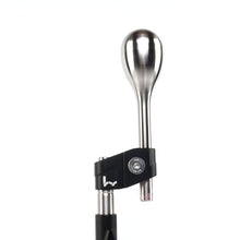 Load image into Gallery viewer, Hybrid Racing Competition Shift Rod - Stainless Steel or Titanium Alternate Image