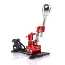Load image into Gallery viewer, Hybrid Racing Competition Shift Rod - Stainless Steel or Titanium Alternate Image
