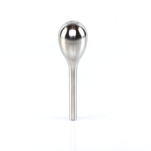 Load image into Gallery viewer, Hybrid Racing Competition Shift Rod - Stainless Steel or Titanium Alternate Image
