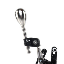 Load image into Gallery viewer, Hybrid Racing Competition Shift Rod - Stainless Steel or Titanium Alternate Image
