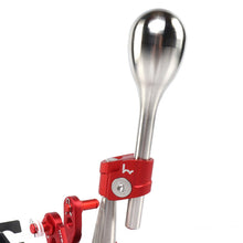 Load image into Gallery viewer, Hybrid Racing Competition Shift Rod - Stainless Steel or Titanium Alternate Image