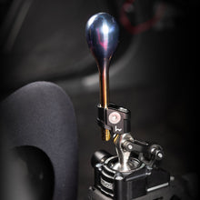 Load image into Gallery viewer, Hybrid Racing Competition Shift Rod - Stainless Steel or Titanium Alternate Image