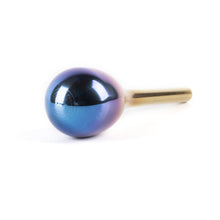 Load image into Gallery viewer, Hybrid Racing Competition Shift Rod - Stainless Steel or Titanium Alternate Image