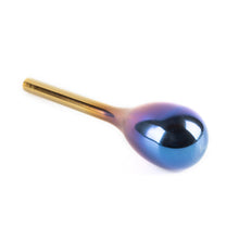 Load image into Gallery viewer, Hybrid Racing Competition Shift Rod - Stainless Steel or Titanium Alternate Image